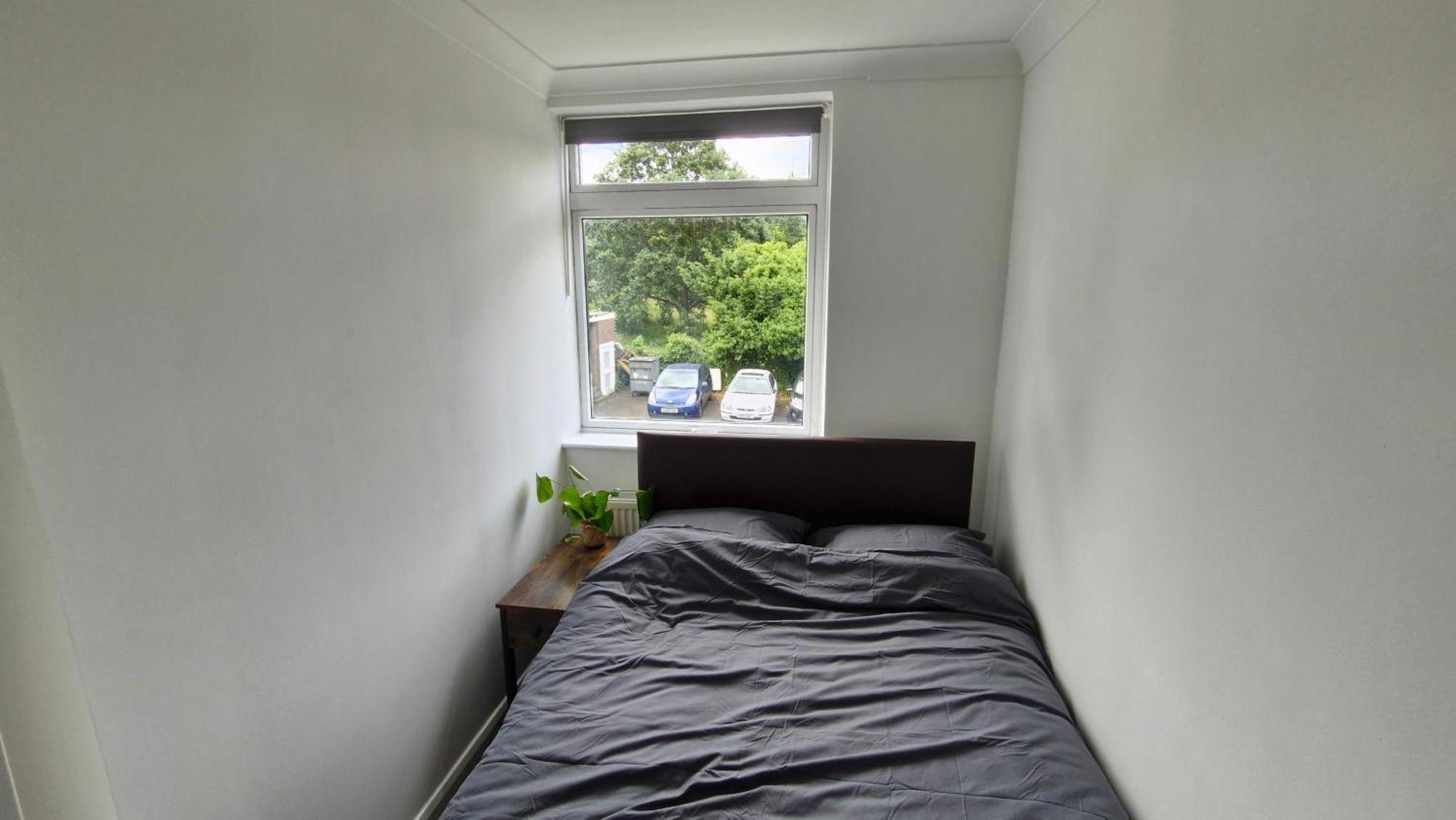 Bright Spacious Airy 2 Bed Flat 일링 외부 사진