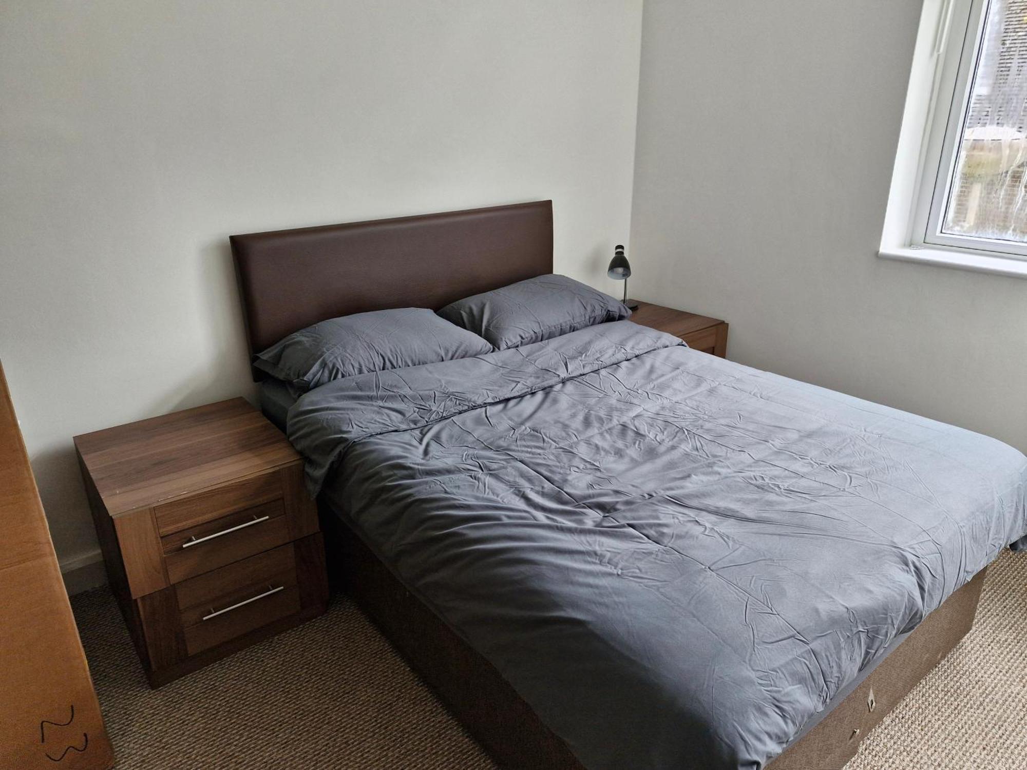 Bright Spacious Airy 2 Bed Flat 일링 외부 사진